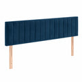 tete-de-lit-en-velours-bleu-fonce-160x5x7888-cm-ykfham6575cx