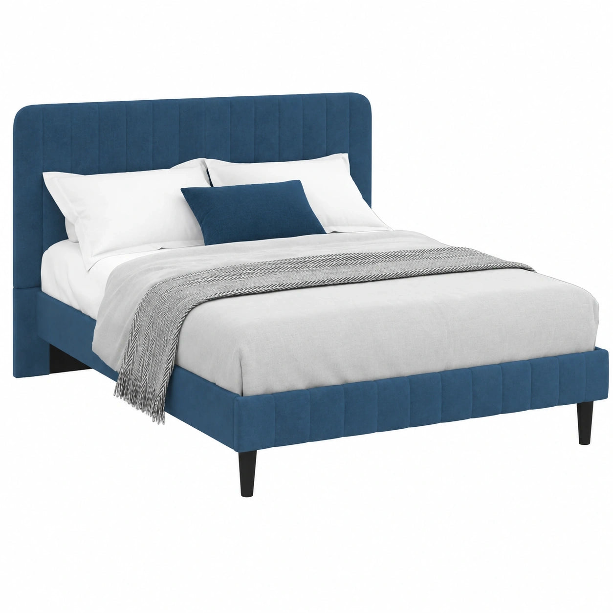 lit-double-avec-tete-de-lit-et-sommier-140-x-190-cm-velours-bleu-rjhukq6623dl