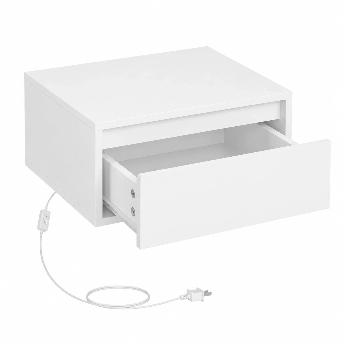 tables-de-nuit-suspendues-avec-eclairage-led-et-tiroir-lot-de-2-pour-chambre-ou-salon-blanc-kensus6359se
